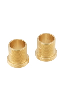 Delta Faucet T17494-cz Ihlamur Monitör 17 Serisi Küvet Ve Duş Döşeme, Şampanya Bronz Açık Mavi Delta Faucet T17494-cz Ihlamur Monitör 17 Serisi Küvet Ve Duş Döşeme, Şampanya Bronz Açık Mavi