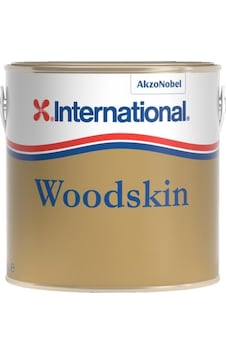 Woodskın 750ml Tekne Yat Woodskın 750ml Tekne Yat