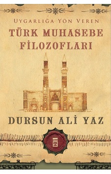 Türk Muhasebe  Filozofları