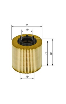 BOSCH 1457429256 Yağ Filtresi Palio Albea Linea Doblo Fiorino Punto Grande Punto / Astra H Corsa C D Corsa C Combo Merıva 1.3 Jtd 1.3 Cdtı BOSCH 1457429256 Yağ Filtresi Palio Albea Linea Doblo Fiorino Punto Grande Punto / Astra H Corsa C D Corsa C Combo Merıva 1.3 Jtd 1.3 Cdtı