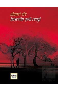 Hasretin Yedi Rengi - Ahmet Efe - Nar Yayınları Hasretin Yedi Rengi - Ahmet Efe - Nar Yayınları