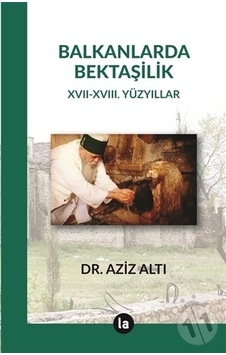 Balkanlarda  Bektaşilik -
