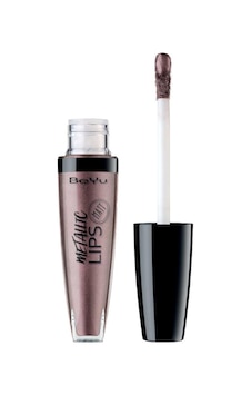 Beyu Metallic Lips Mat Likit Ruj 16 Beyu Metallic Lips Mat Likit Ruj 16