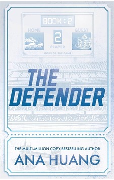 The Defender Gods Of The Game 2 Piatkus The Defender Gods Of The Game 2 Piatkus