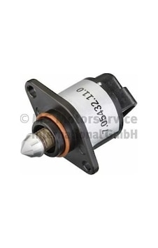 Chevtrolet Kalos 1.4 Rolanti Ayarlayıcısı Pierburg Ürün Chevtrolet Kalos 1.4 Rolanti Ayarlayıcısı Pierburg Ürün