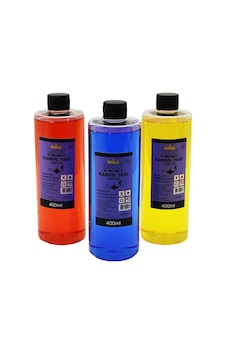 Gees Global Kandil Yağı 400 Ml - Meşale Yakıtı Gbzs Çok Renkli Gees Global Kandil Yağı 400 Ml - Meşale Yakıtı Gbzs Çok Renkli