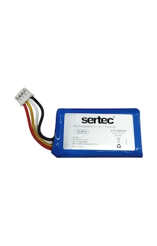 Jbl Clip 4 Uyumlu 3.7v 1050 Mah Soketli Batarya Jbl Clip 4 Uyumlu 3.7v 1050 Mah Soketli Batarya