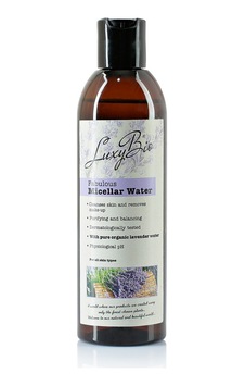 Luxy Bio Lavanta Micellar Suyu 250 ML