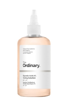 The Ordinary Glycolic Acid Toning Solution 240 ML The Ordinary Glycolic Acid Toning Solution 240 ML