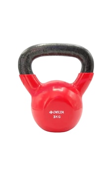 Delta Ckd179 3 Kg Kettlebell Delta Ckd179 3 Kg Kettlebell