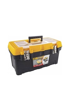 19luk Metal Kilit Takım Çanta Bx40 2 19luk Metal Kilit Takım Çanta Bx40 2
