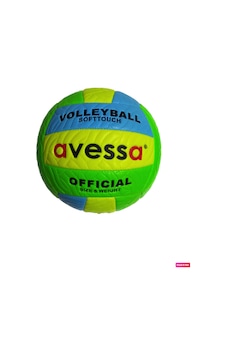 Avessa VLM-700 Soft 280 gr Fosforlu Voleybol Topu Sarı-Yeşil Sarı - Yeşil Avessa VLM-700 Soft 280 gr Fosforlu Voleybol Topu Sarı-Yeşil Sarı - Yeşil