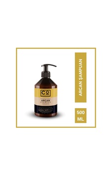 Co Professional Arganlı Besleyici Şampuan 500 ML