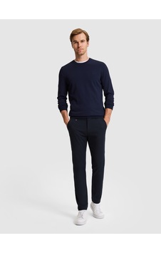 Cacharel Erkek Lacivert Pantolon Kanvas-chino 50321057-vr033 Cacharel Erkek Lacivert Pantolon Kanvas-chino 50321057-vr033