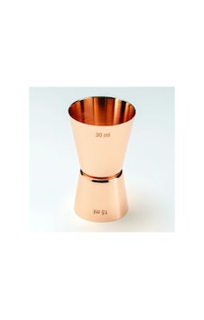 Bakır 15 30 Ml Jigger