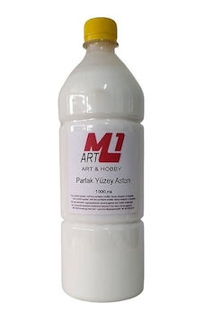 Parlak Yüzey Astarı Parlak Yüzey Astarı