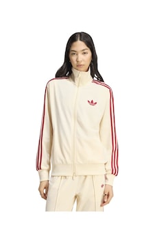 Adi̇das Adidas Fb Tt Kadın Spor Eşofman Üstü - Ks4674 Sarı Adi̇das Adidas Fb Tt Kadın Spor Eşofman Üstü - Ks4674 Sarı