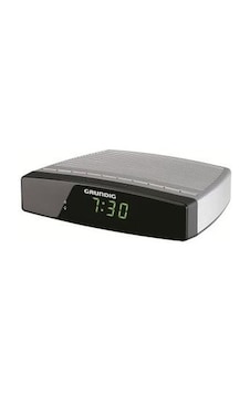 Grundig SC 600 Alarm Saatli Radyo Grundig SC 600 Alarm Saatli Radyo