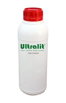 Lityum Silikat – Sıvı Yüzey Sertleştirici Standart %11 (1 litre) Lityum Silikat – Sıvı Yüzey Sertleştirici Standart %11 (1 litre)
