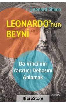 Leonardo'Nun Beyni / Leonard Shlain Leonardo'Nun Beyni / Leonard Shlain