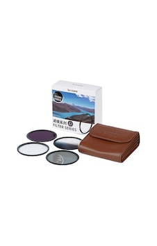 Filtre 72mm Manyetik 3 In 1 Combo Cpl+nd1000+gnd0.9+fıltre Çantası Filtre 72mm Manyetik 3 In 1 Combo Cpl+nd1000+gnd0.9+fıltre Çantası