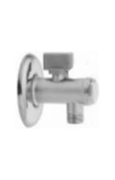 Baymet KVS430 Filtreli Ara Musluk Krom Baymet KVS430 Filtreli Ara Musluk Krom