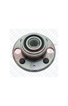 Arka Teker Poryası Rulmanlı Honda Cıvıc V-vı 9100-crx Iıı 9208 4 Bıjon