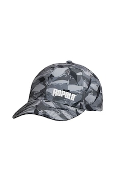 Rapala Camo Şapka Standart Çok Renkli Rapala Camo Şapka Standart Çok Renkli