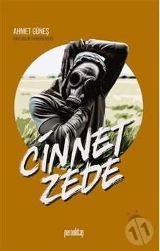 Cinnetzede - Ahmet Güneş - Peron Kitap Cinnetzede - Ahmet Güneş - Peron Kitap