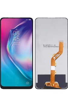 Tecno Camon 15 Premier İle Uyumlu Lcd Ekran Dokunmatik Cd8j Tecno Camon 15 Premier İle Uyumlu Lcd Ekran Dokunmatik Cd8j