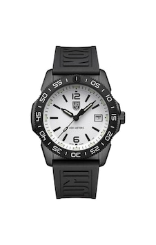 Luminox Xs.3127m Pacıfıc Dıver 3120m Erkek Kol Saati Metalik Luminox Xs.3127m Pacıfıc Dıver 3120m Erkek Kol Saati Metalik