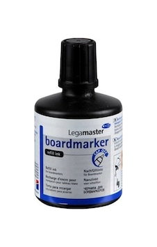 Legamaster Yazı Tahtası Kalemi Yedek Mürekkebi 100 ML Siyah Legamaster Yazı Tahtası Kalemi Yedek Mürekkebi 100 ML Siyah