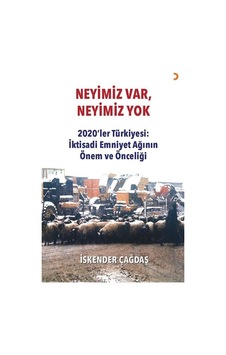 Neyimiz Var Neyimiz Yok / İskender Çağdaş