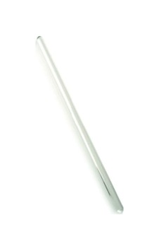 Cam Boru (0.5 Mm. 15 Cm. Boy 1 Ucu Kapalı) Cam Boru (0.5 Mm. 15 Cm. Boy 1 Ucu Kapalı)