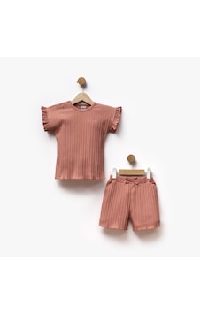 Flexi İkili Bebek Takım 217590 Flexi İkili Bebek Takım 217590