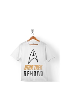 Star Trek Beyond Logo Terran Empıre Çocuk Tişört 001 Star Trek Beyond Logo Terran Empıre Çocuk Tişört 001