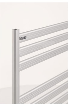 Mat Alüminyum Havlupan 50 x 70 Cm Termorad Petsa Slim