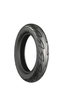 Bridgestone 90/90-12 M/c 44j Tl Hoop B01 Motosiklet Ön Lastiği 2025