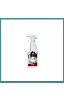 Trendexa Camrade 500ml Hızlı Islak Cıla 1 Adet Mac