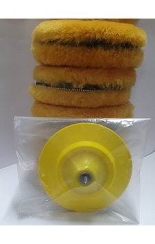 10'lu Starwax 160 Cm Kece Alımında 150 Cm M14 Esnek Taban