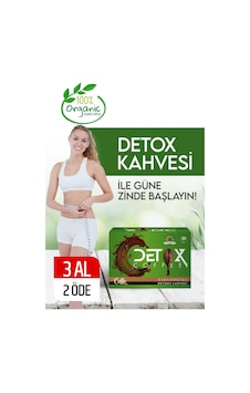 um Hindiba Kahve İçecek Tozu 1 Kutu 10 G