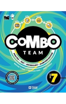 7. Sınıf Combo Team 7. Sınıf Combo Team