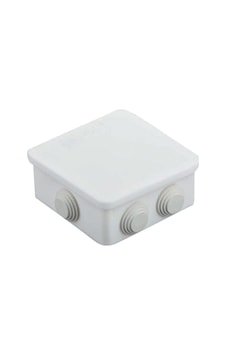 85x85x55 Termoplastik Sıva Üstü Buat