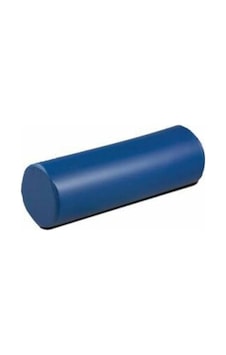 Devix Küçük Silindir Pozisyon Yastığı Pozisyon Minderi 30x15 CM