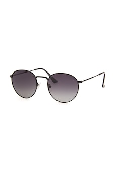 Lexdray M2202-c08-l02 50 Polarize Unisex Güneş Gözlüğü Siyah Lexdray M2202-c08-l02 50 Polarize Unisex Güneş Gözlüğü Siyah