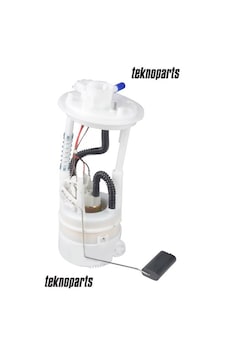 Fı-kds-009 - Komple Depo Şamandırası Fıat Marea 1.6 Büyük K Fı-kds-009 - Komple Depo Şamandırası Fıat Marea 1.6 Büyük K