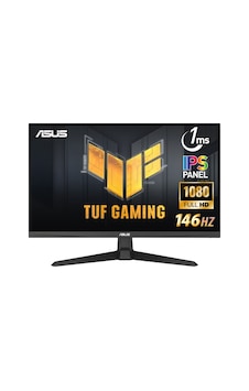 Asus Tuf Gaming 27" 1 Ms Full Hd Ips 146hz Oyuncu Monitörü Vg279qe5a Asus Tuf Gaming 27" 1 Ms Full Hd Ips 146hz Oyuncu Monitörü Vg279qe5a