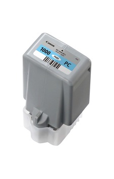 Canon Ink Pfi-1000 Pc Mürekkep 0550C001