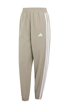 Adidas We 3s Woven Pt Kadın Pantalon Kt3789 Yeşil Adidas We 3s Woven Pt Kadın Pantalon Kt3789 Yeşil