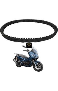 Bando Kayış Oem Çift Yönlü Yuki X Way 125cc Bando Kayış Oem Çift Yönlü Yuki X Way 125cc